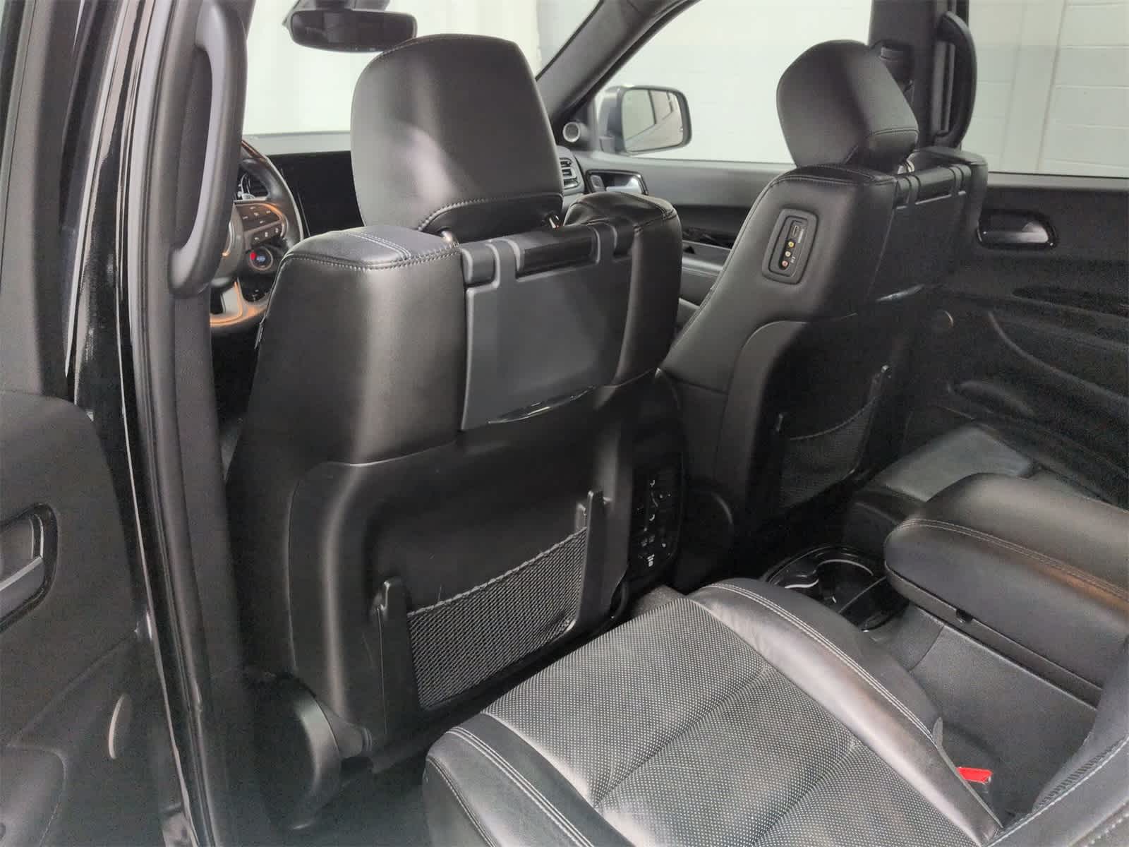 Thumbnail: 2021 Dodge Durango - 19