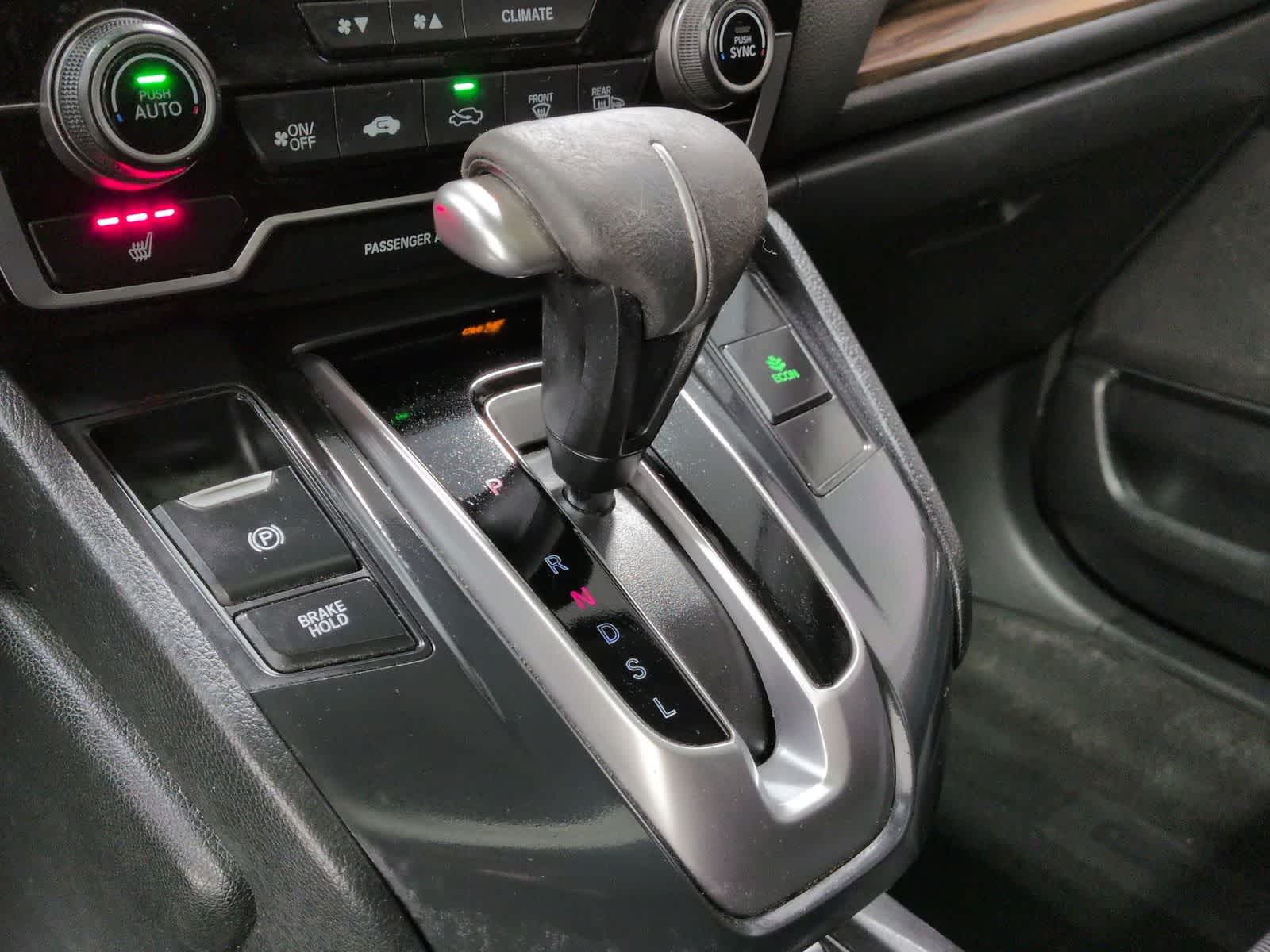 Thumbnail: 2019 Honda CR-V - 32