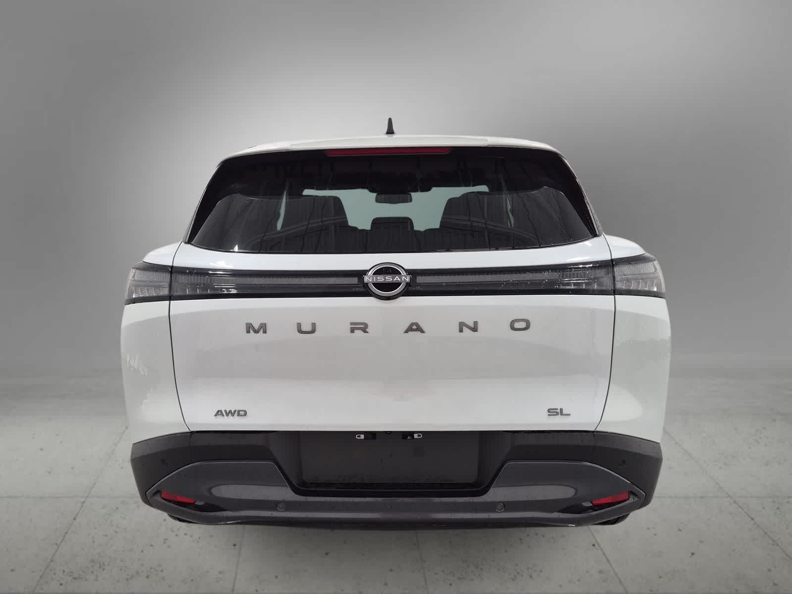 Thumbnail: 2026 Nissan Murano - 7