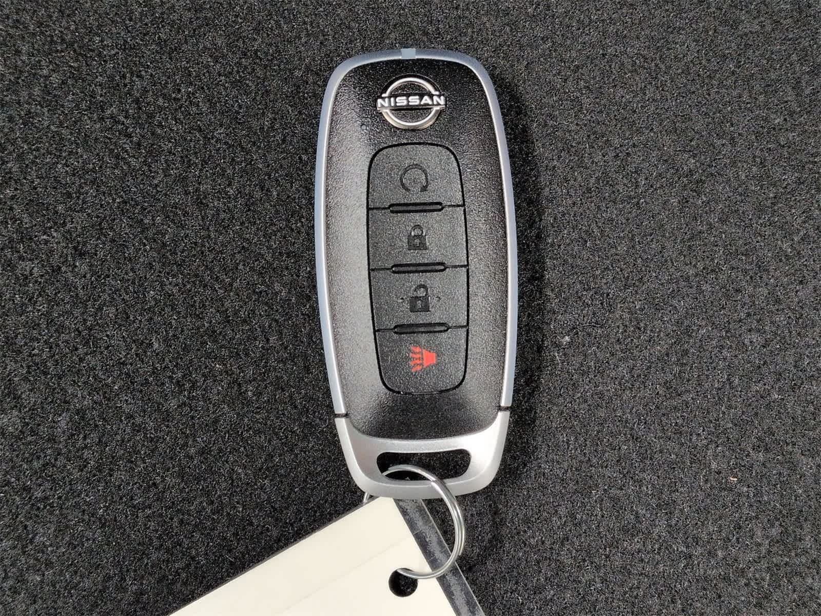 Thumbnail: 2026 Nissan Kicks - 37