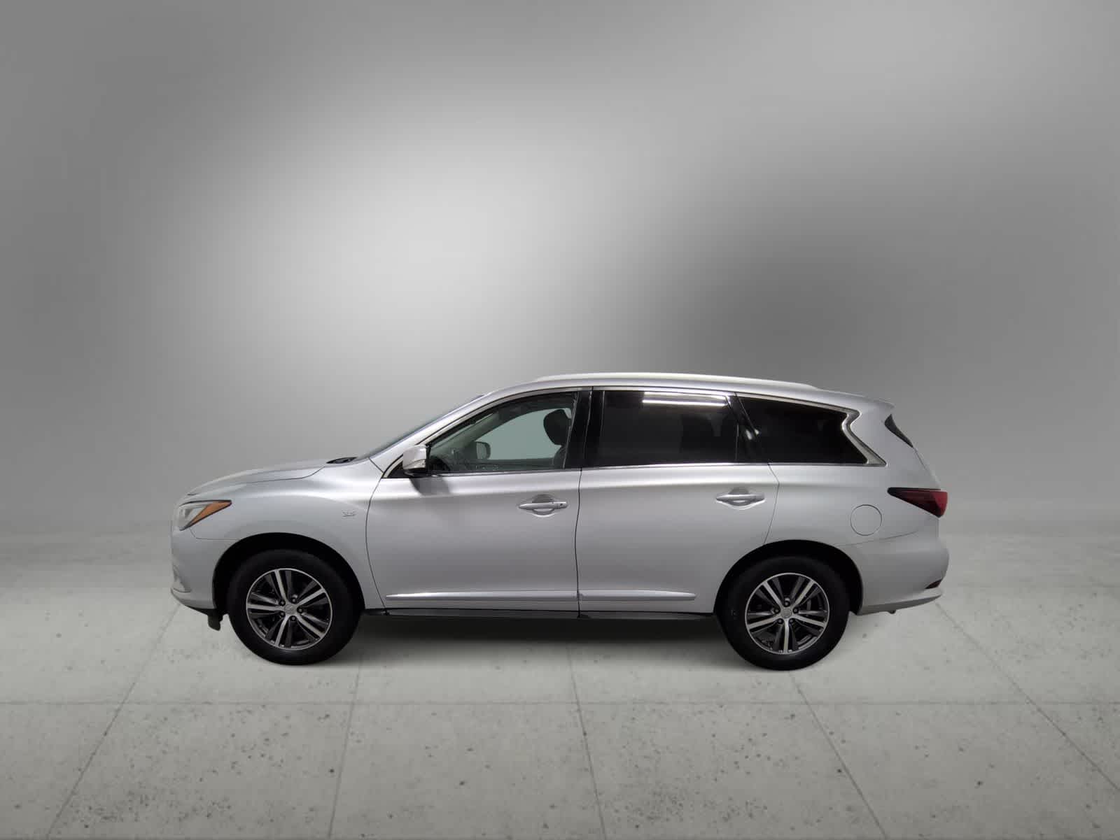 Thumbnail: 2018 INFINITI QX60 - 5