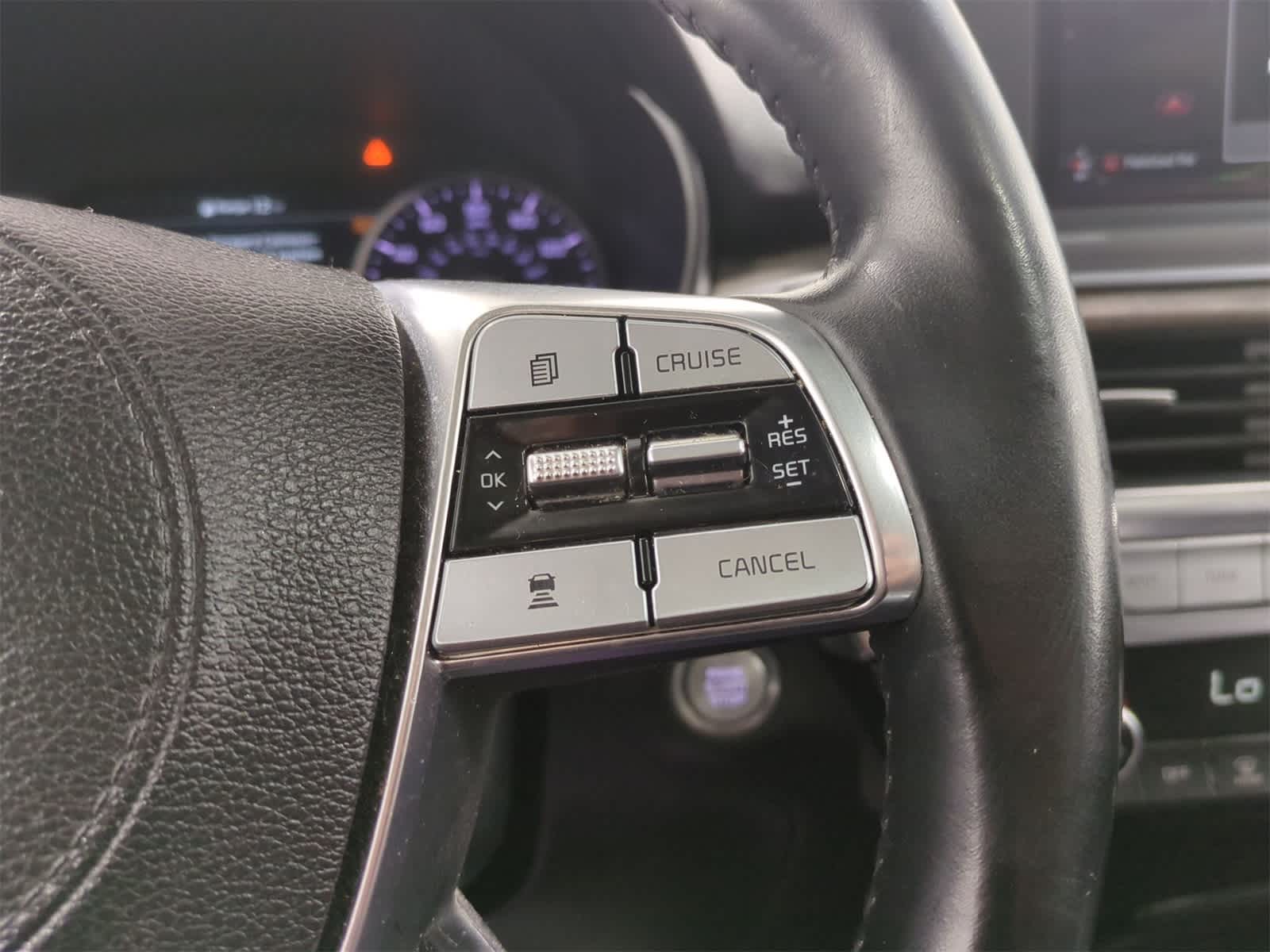 Thumbnail: 2020 Kia Telluride - 27