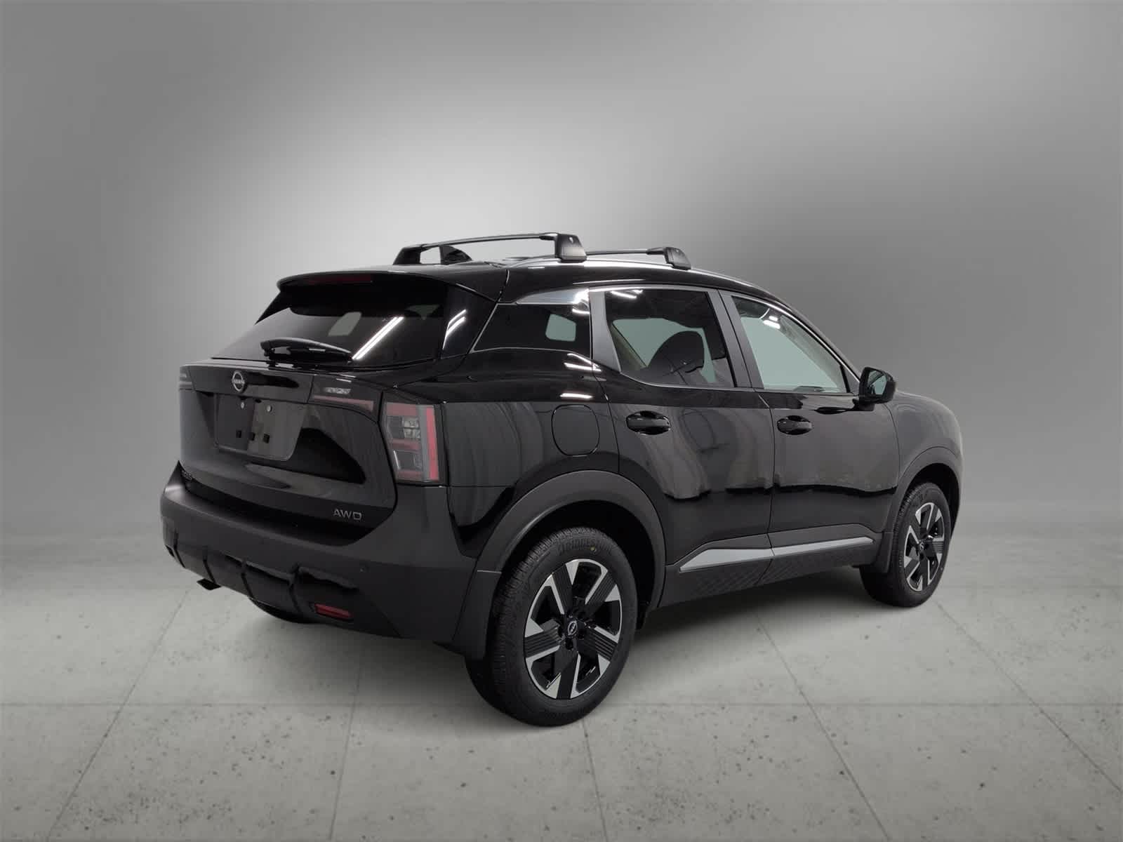 Thumbnail: 2026 Nissan Kicks - 8