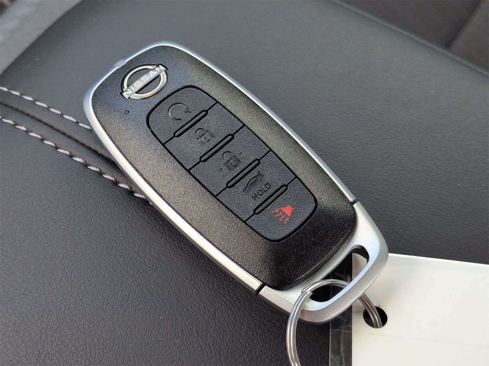 Thumbnail: 2025 Nissan Sentra - 34