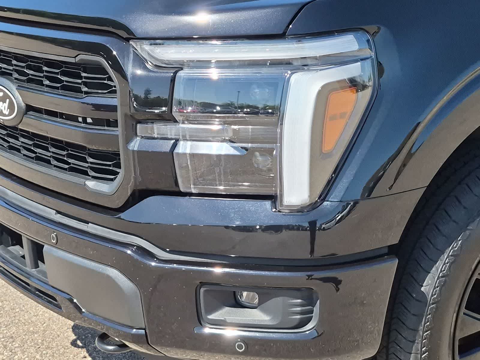 Thumbnail: 2025 Ford F-150 - 18