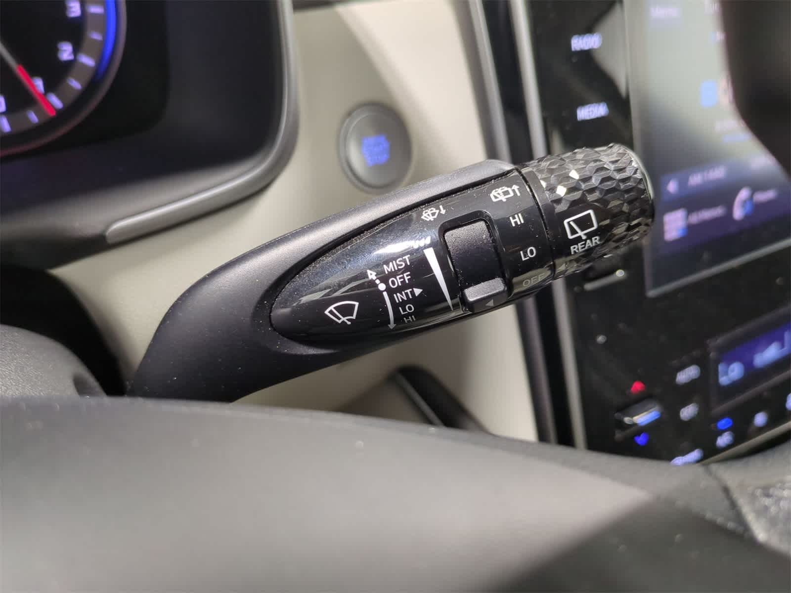 2024 Hyundai Tucson SEL 26