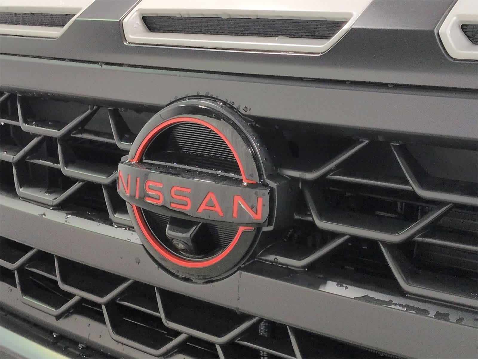 Thumbnail: 2026 Nissan Frontier - 13