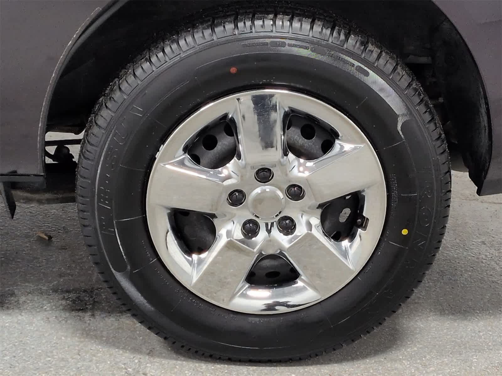 Thumbnail: 2014 Nissan Rogue - 14