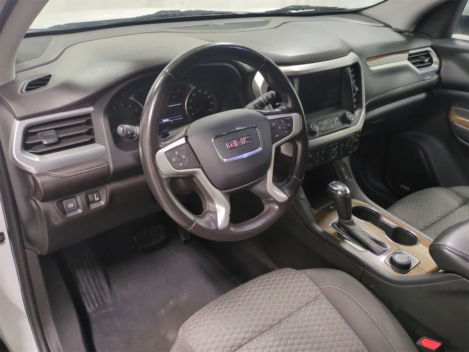 Thumbnail: 2019 GMC Acadia - 10