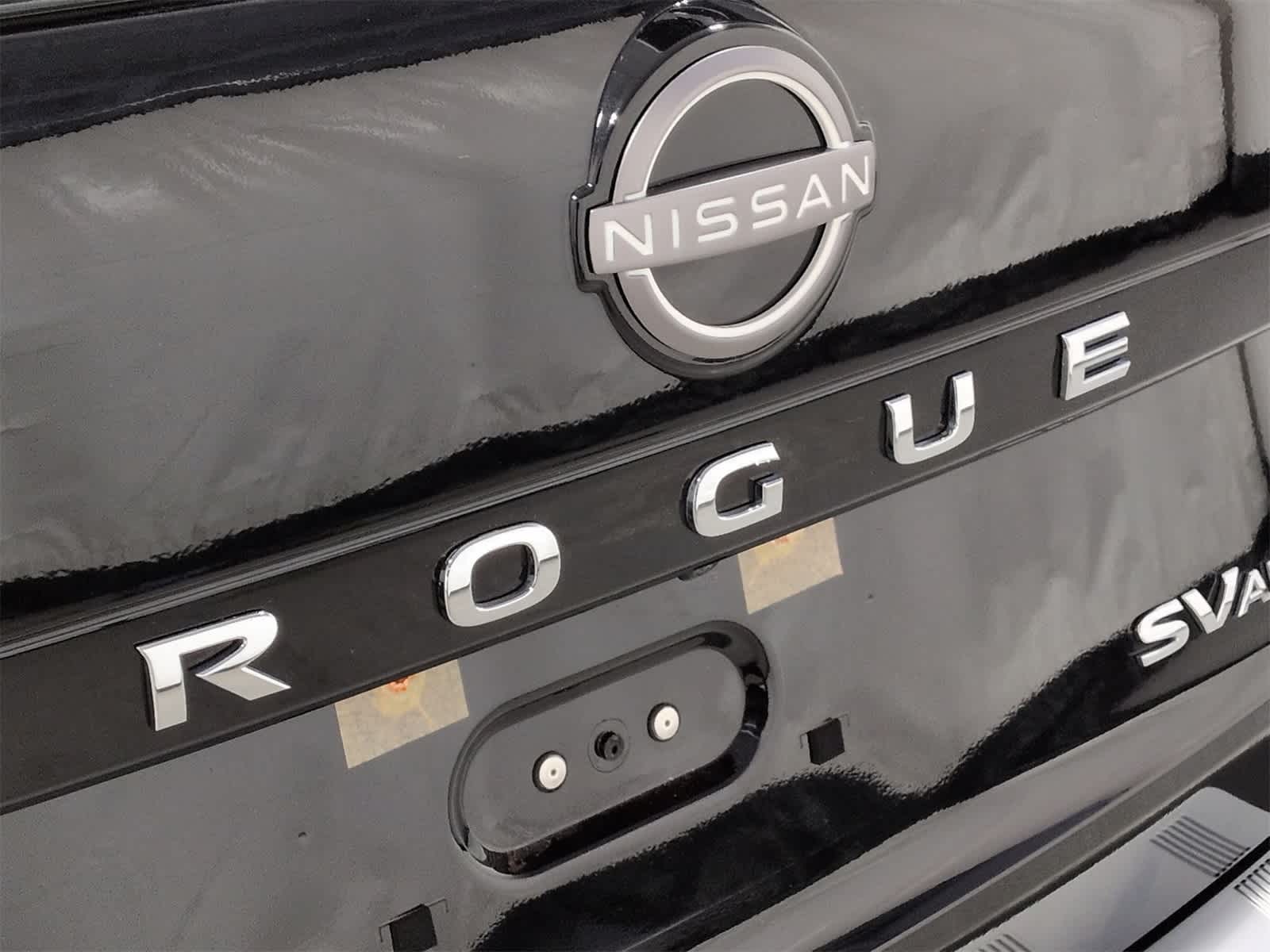 Thumbnail: 2023 Nissan Rogue - 13