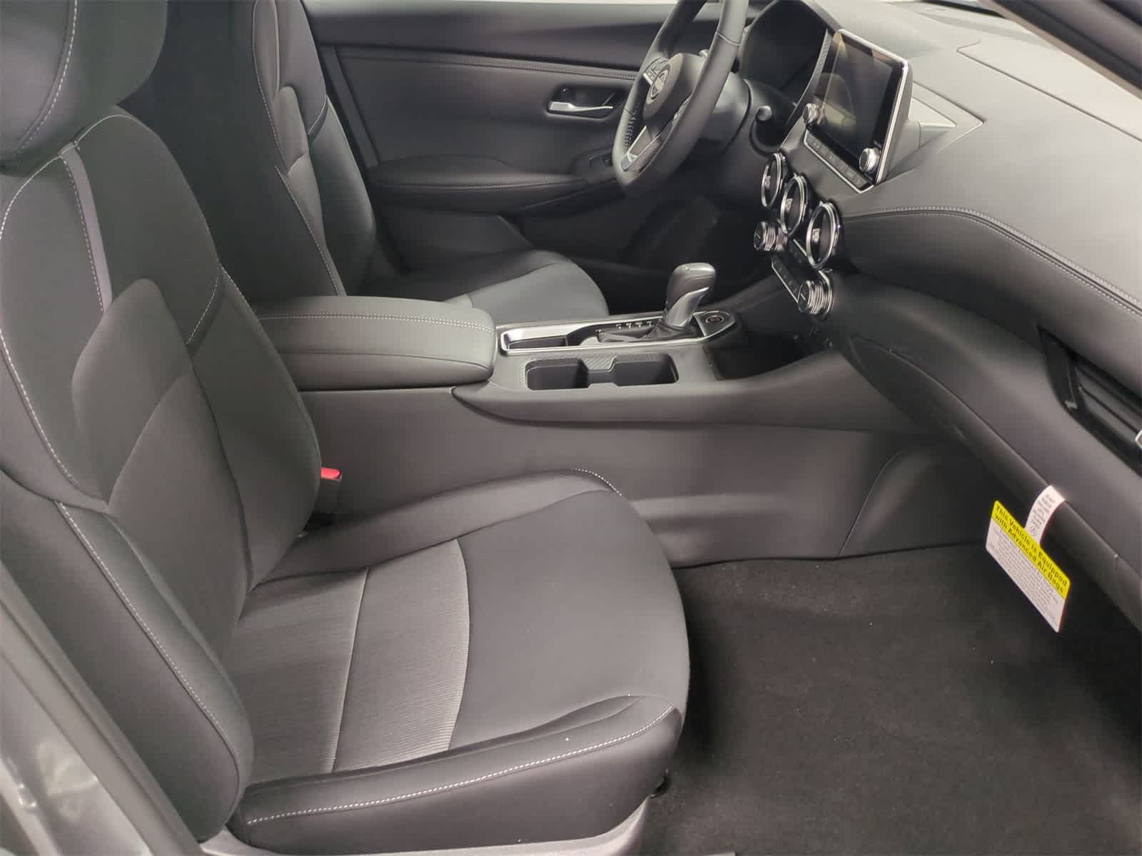 Thumbnail: 2025 Nissan Sentra - 21