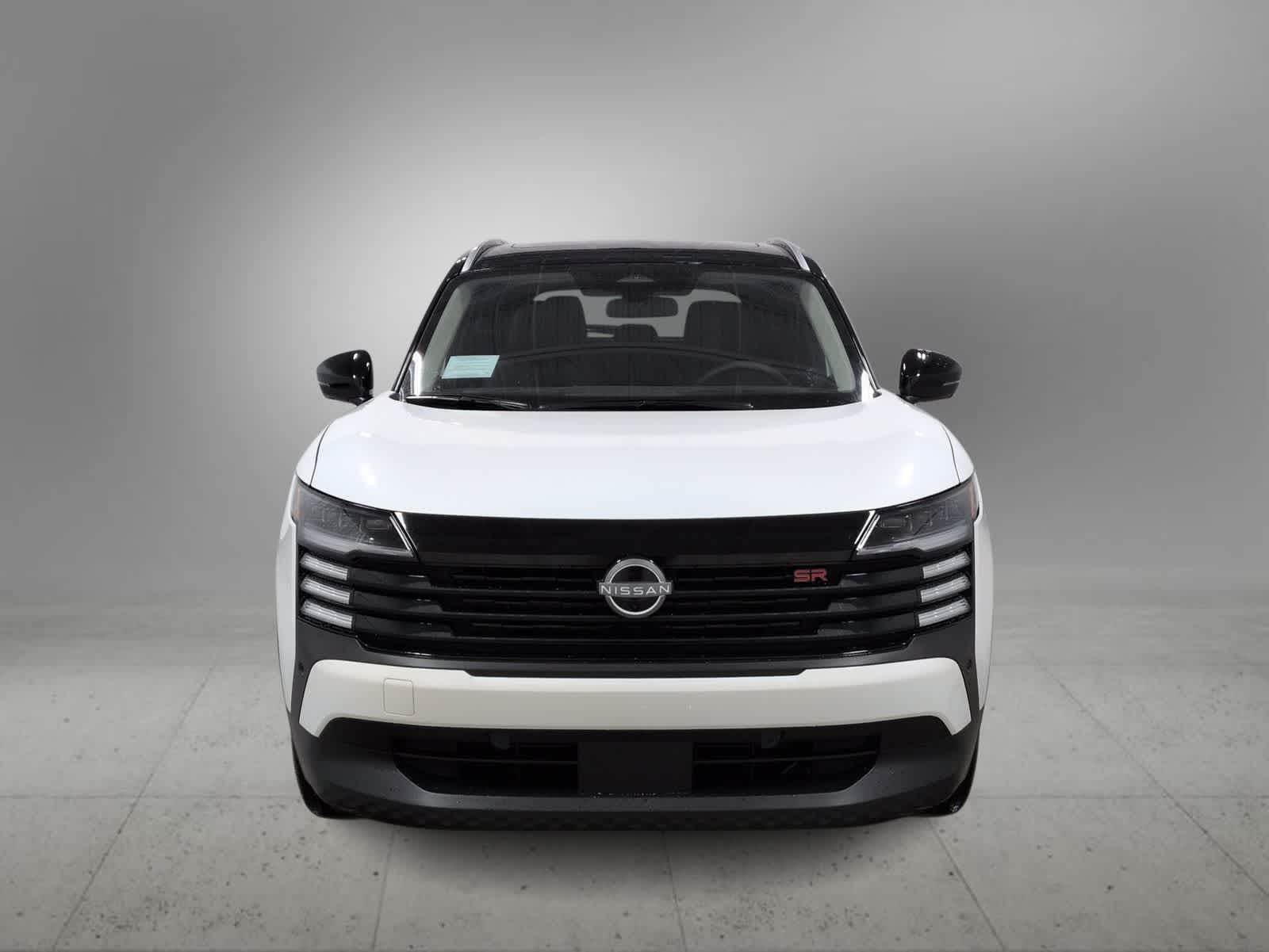 Thumbnail: 2026 Nissan Kicks - 3
