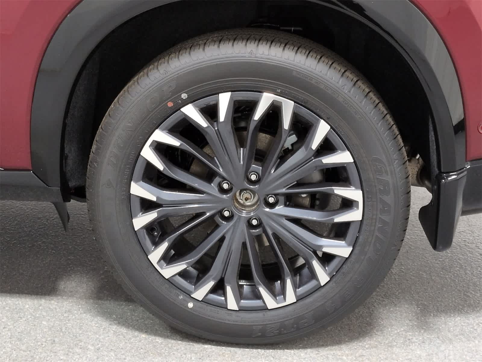 Thumbnail: 2026 Nissan Rogue - 14