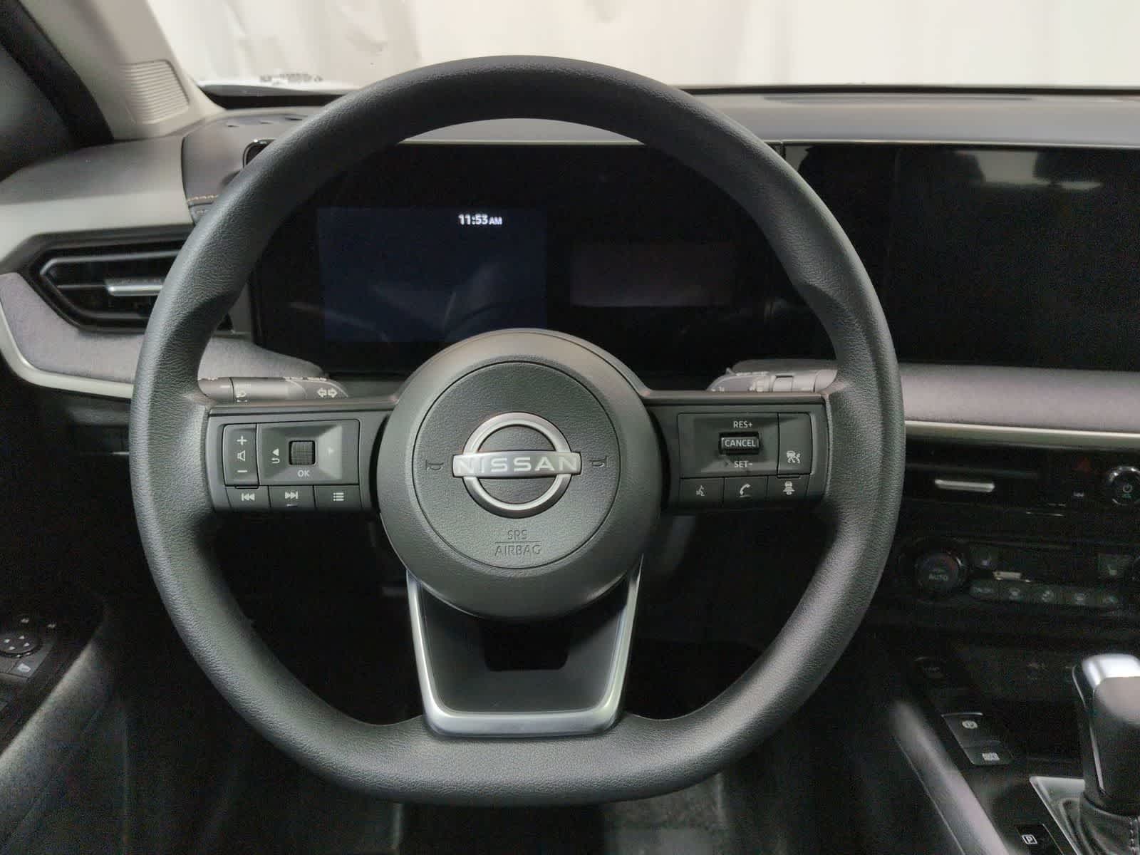 Thumbnail: 2026 Nissan Kicks - 25