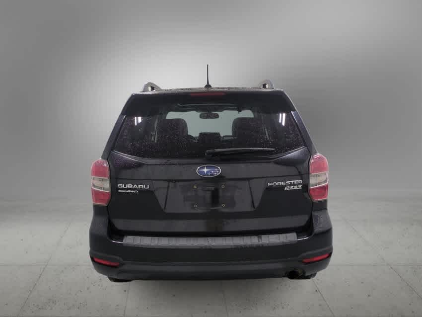 Thumbnail: 2014 Subaru Forester - 7