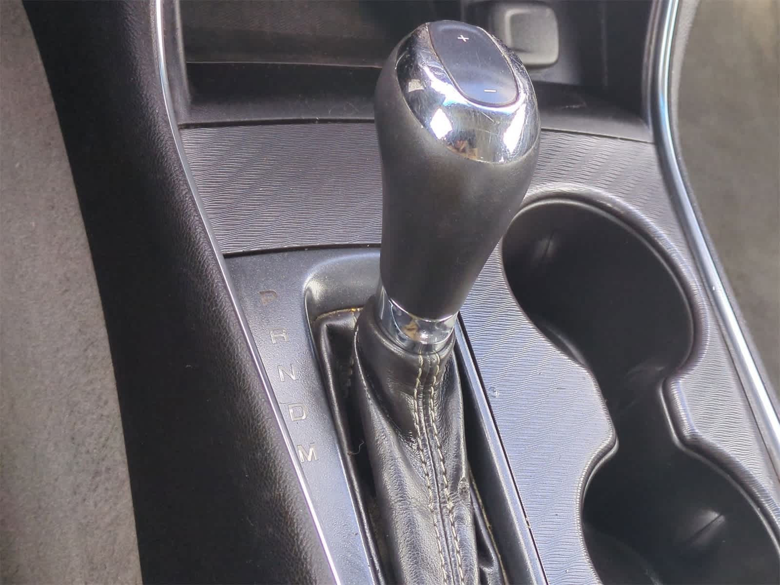 Thumbnail: 2014 Chevrolet Impala - 29