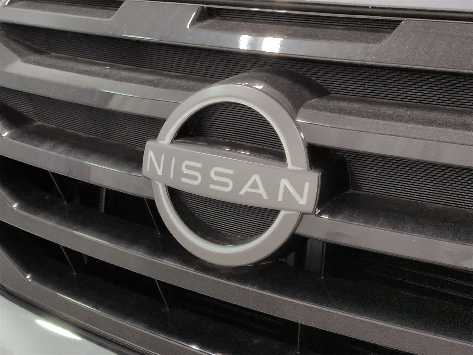 Thumbnail: 2025 Nissan Pathfinder - 4