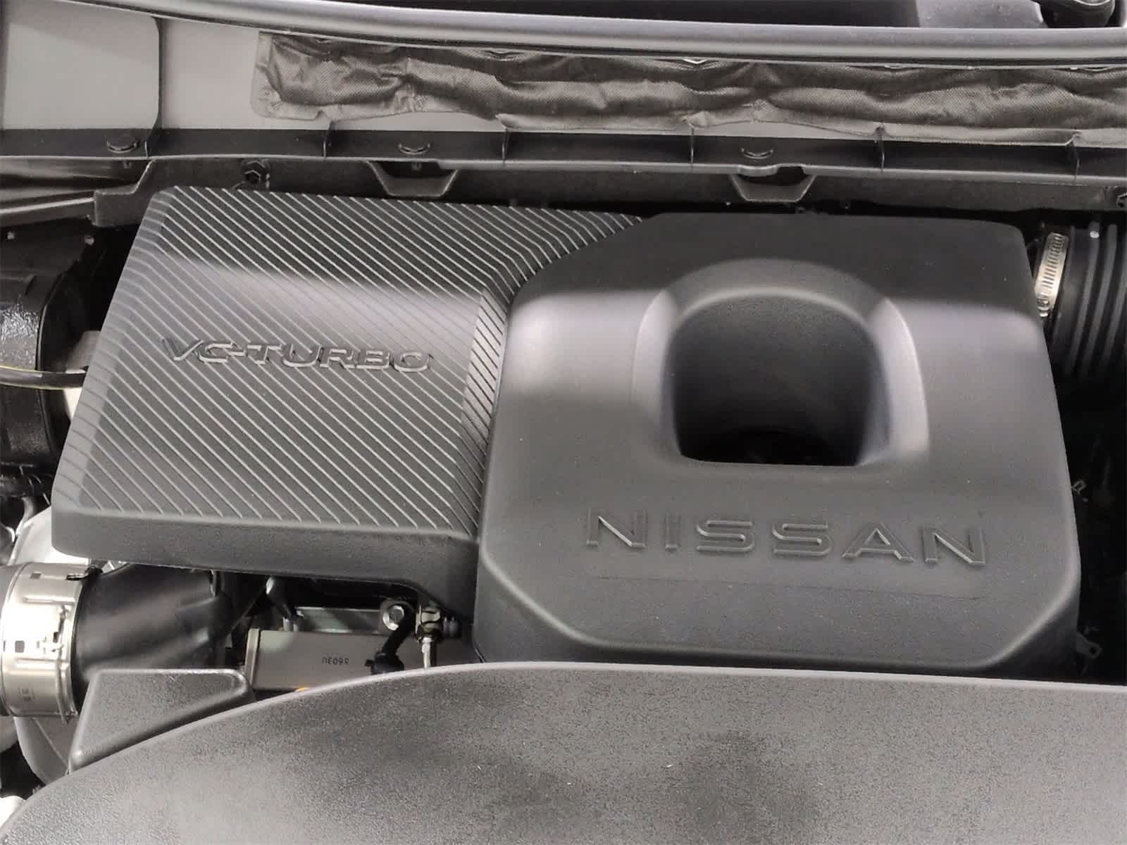 Thumbnail: 2026 Nissan Murano - 7