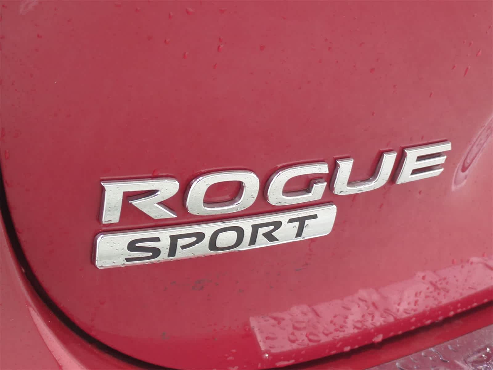 Thumbnail: 2018 Nissan Rogue Sport - 13