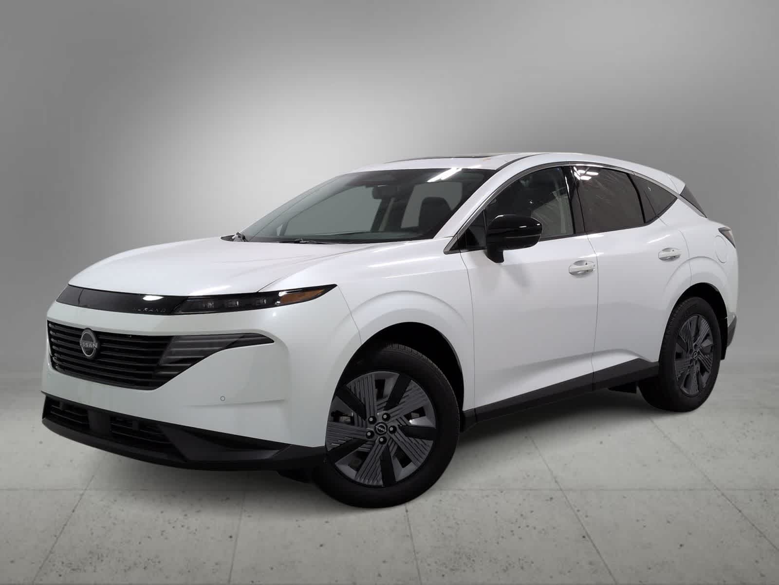 Thumbnail: 2025 Nissan Murano - 1