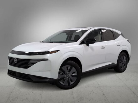 2025 Nissan Murano SL SUV