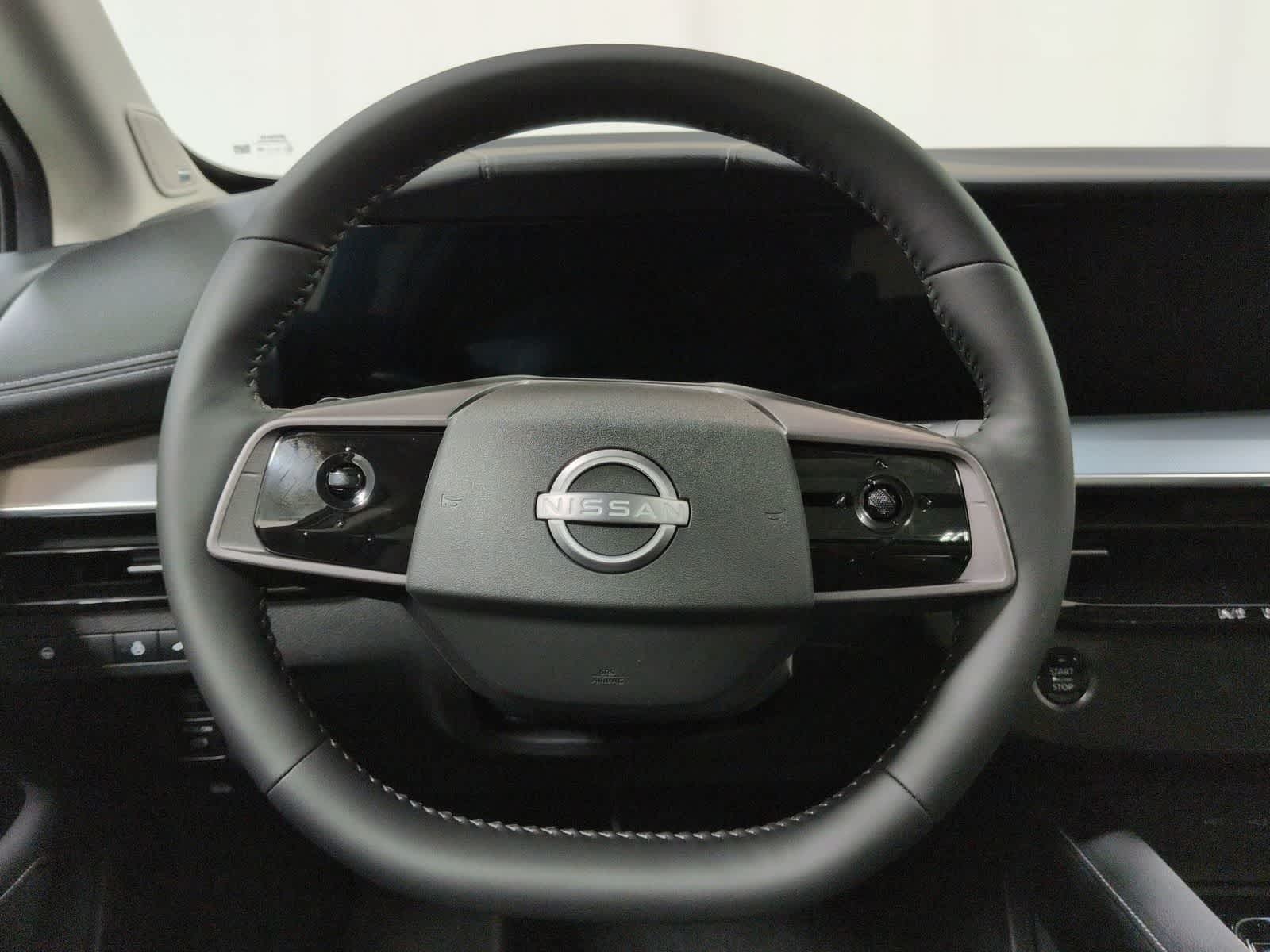 Thumbnail: 2025 Nissan Murano - 26