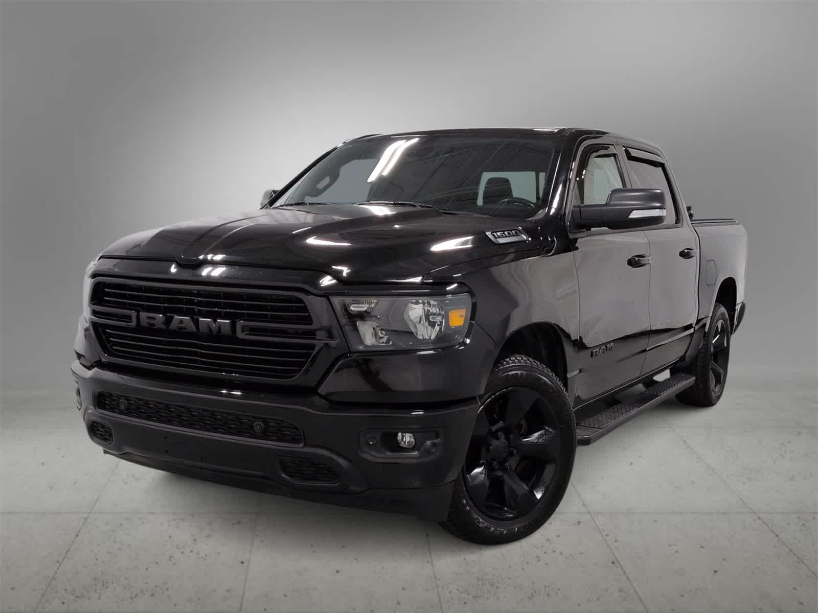 2019 RAM Ram 1500 Pickup Big Horn/Lone Star