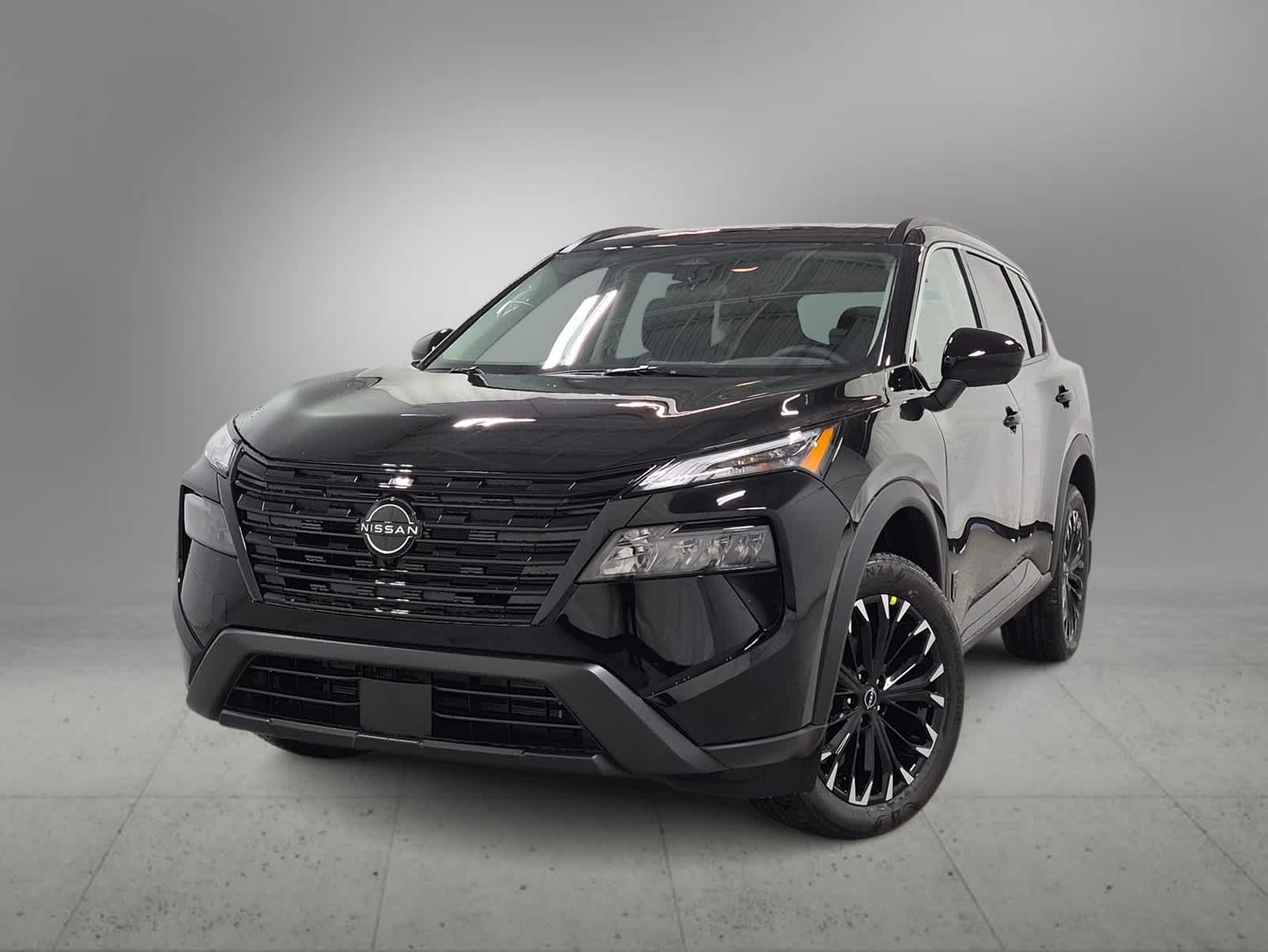 2027 Nissan Rogue