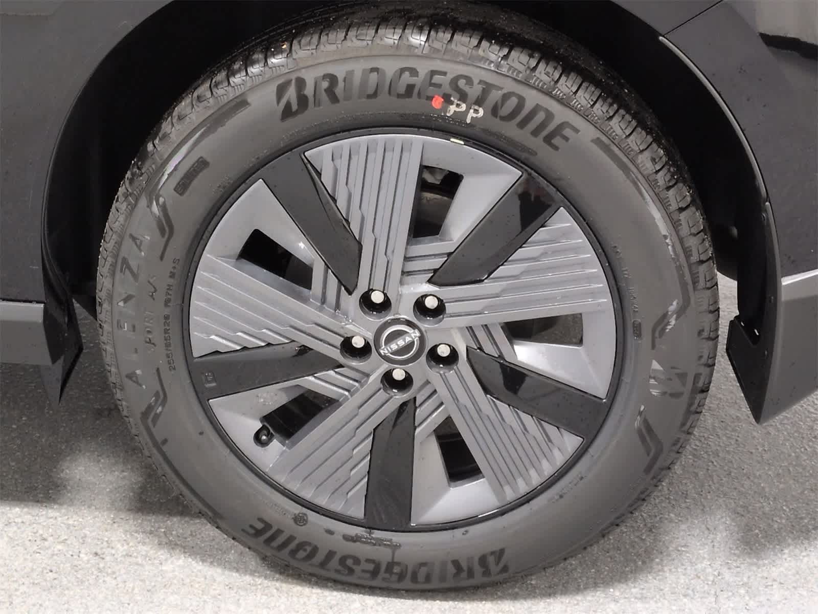 Thumbnail: 2026 Nissan Murano - 6