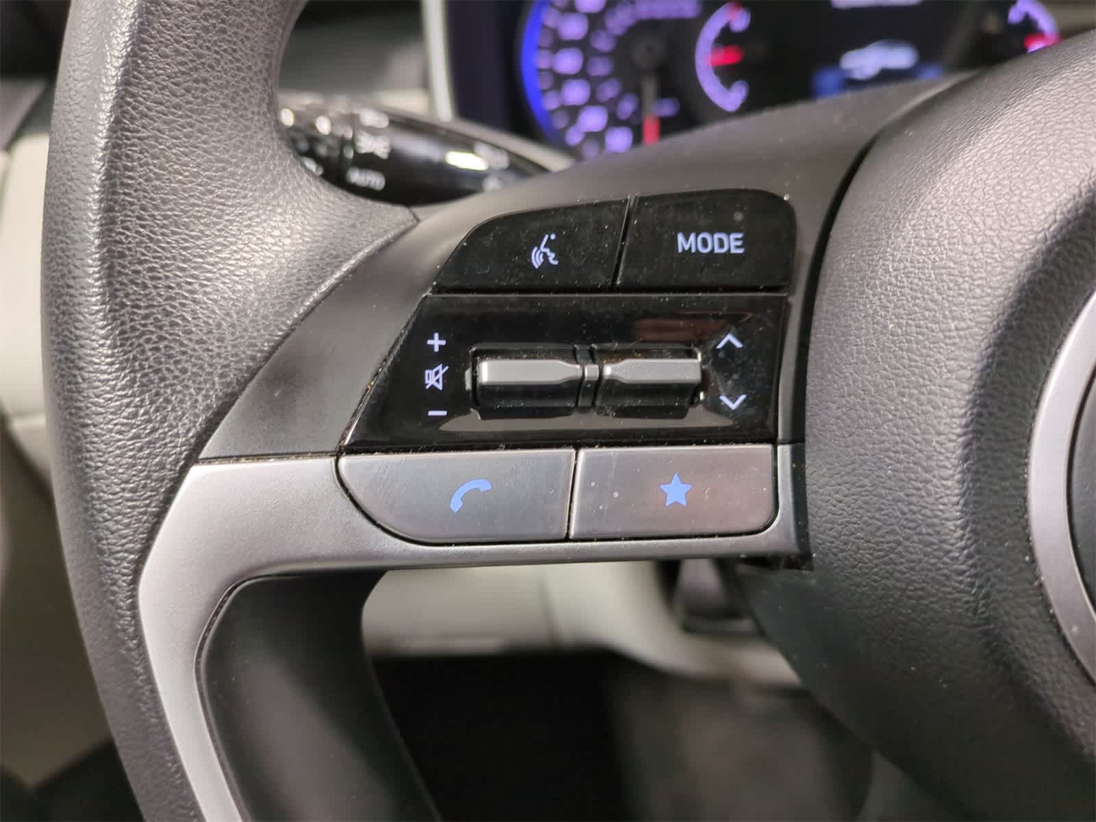 2024 Hyundai Tucson SEL 24