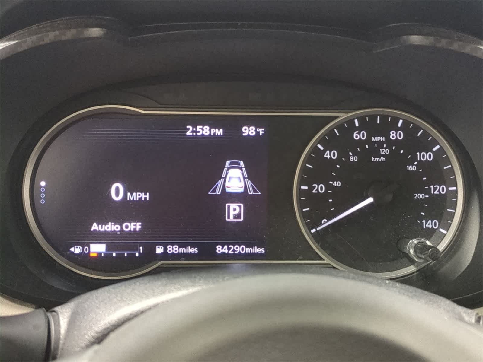 Thumbnail: 2021 Nissan Versa - 31