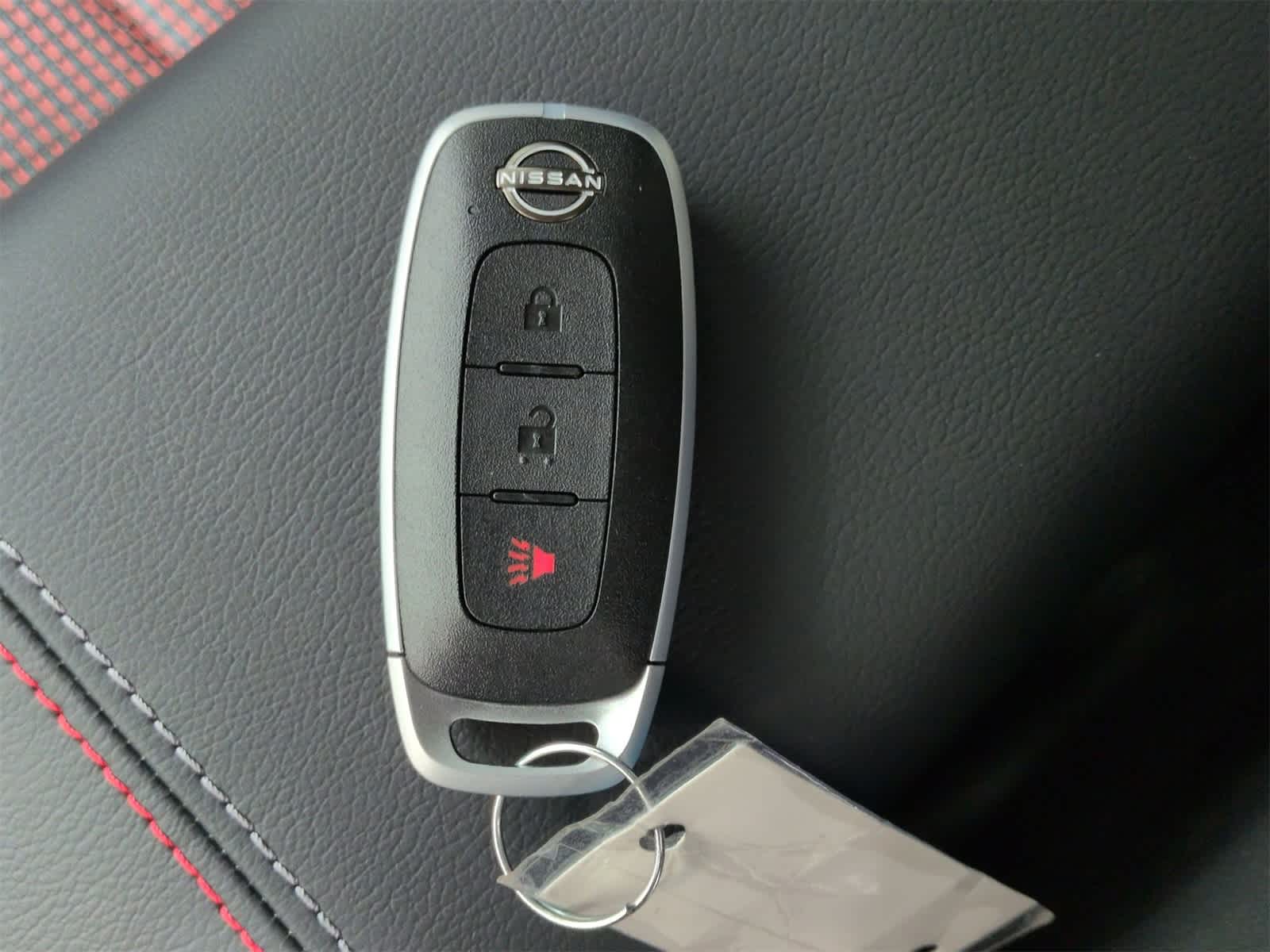 Thumbnail: 2025 Nissan Kicks - 35