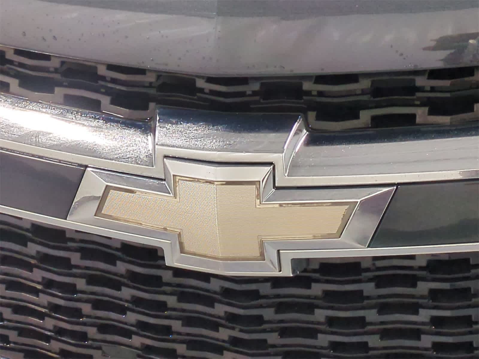 Thumbnail: 2014 Chevrolet Malibu - 11
