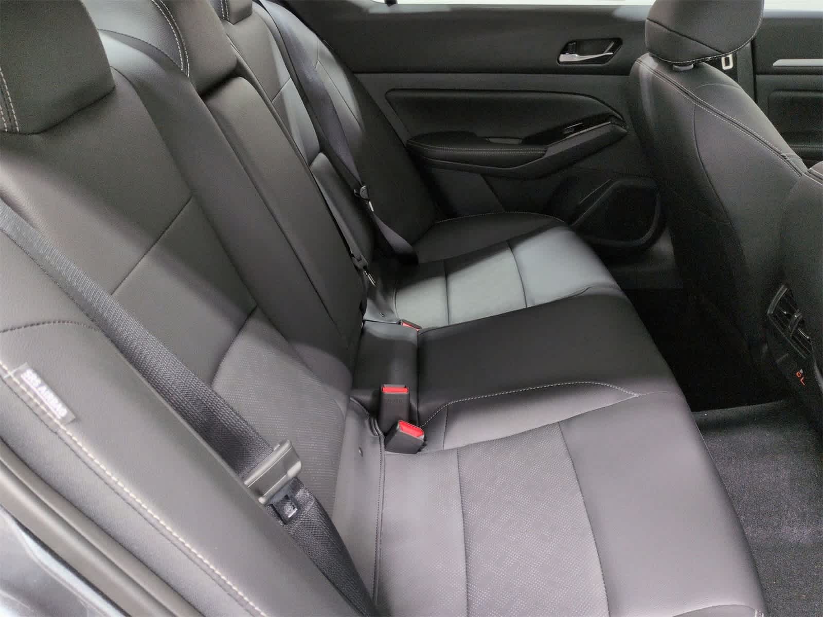 Thumbnail: 2025 Nissan Altima - 22