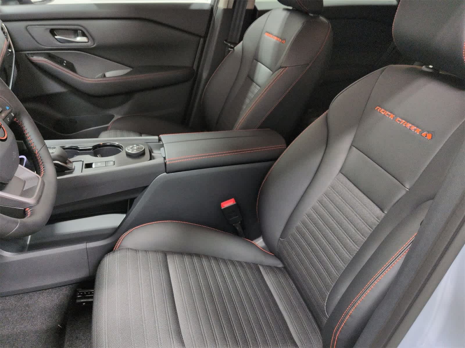 Thumbnail: 2026 Nissan Rogue - 17