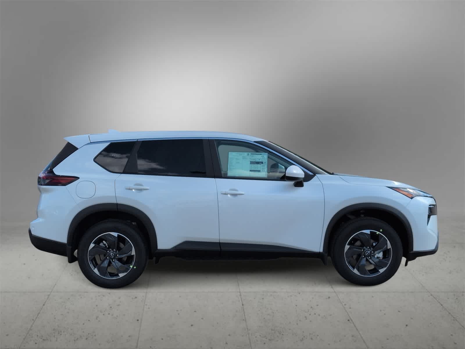 Thumbnail: 2026 Nissan Rogue - 9