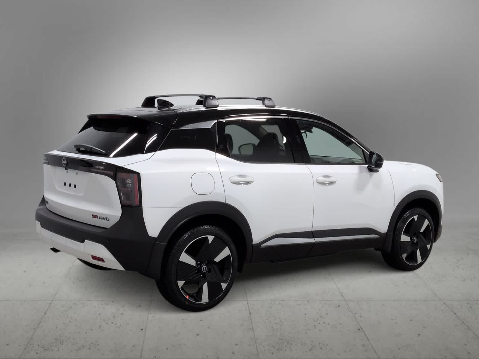 Thumbnail: 2026 Nissan Kicks - 8