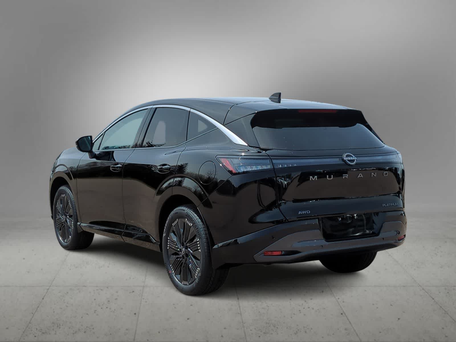 Thumbnail: 2026 Nissan Murano - 6