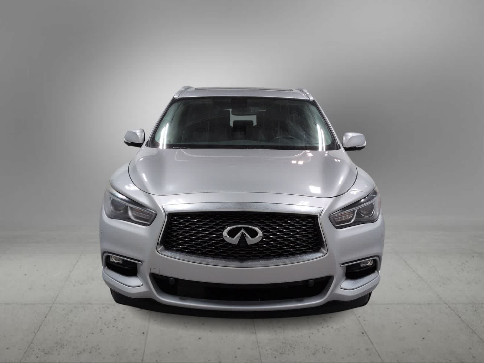 Thumbnail: 2018 INFINITI QX60 - 3