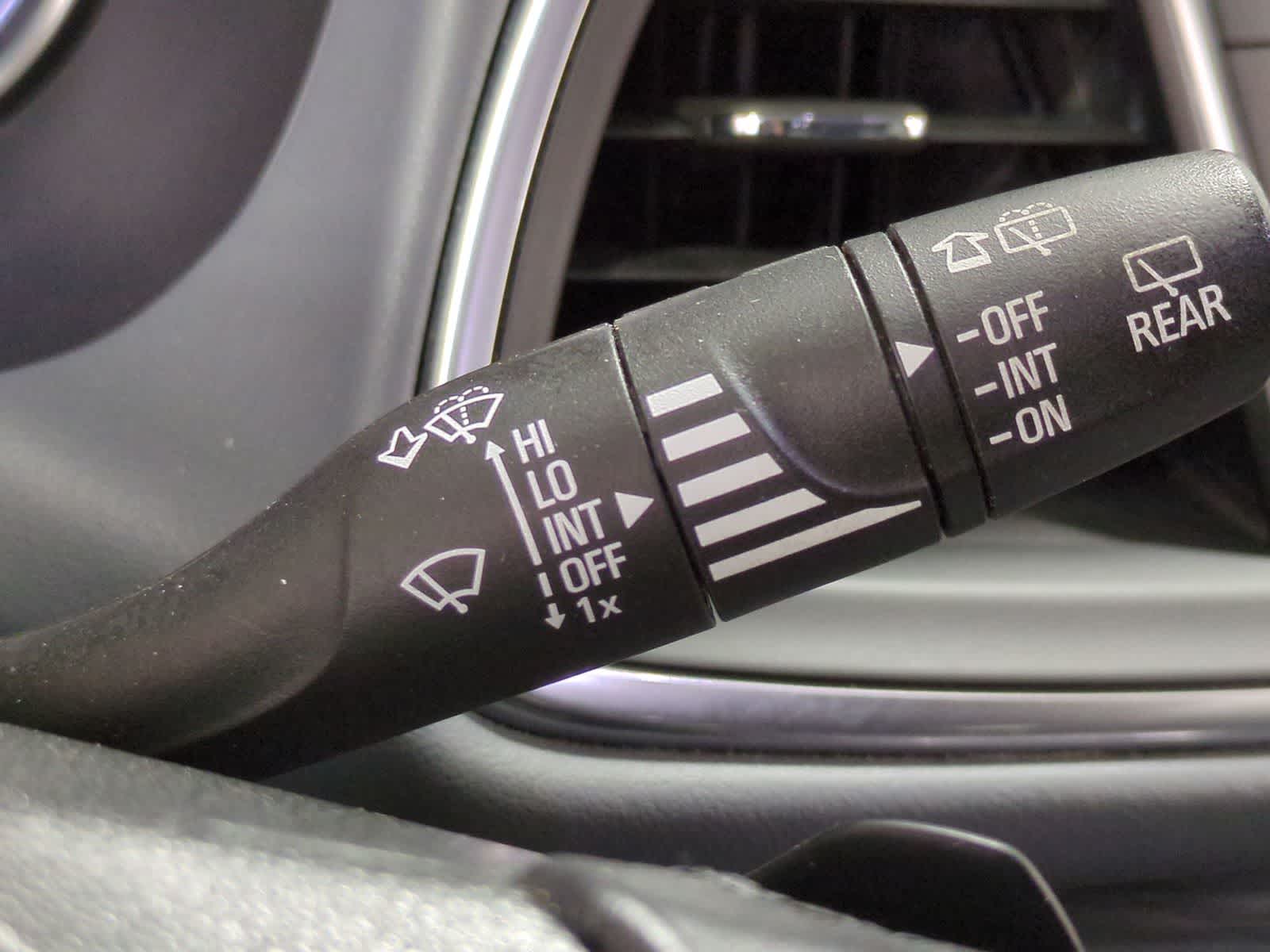 Thumbnail: 2019 Buick Enclave - 26