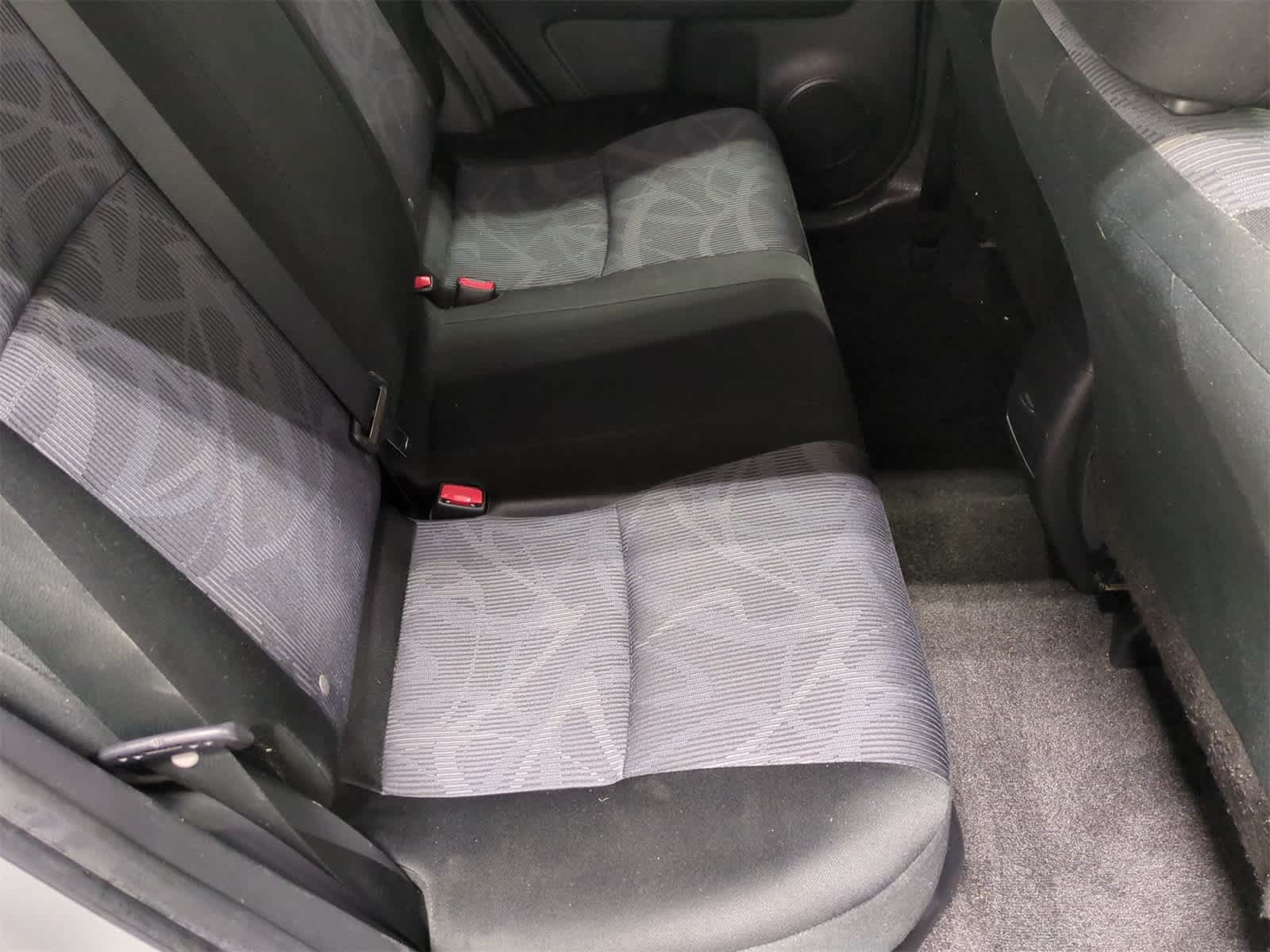 Thumbnail: 2011 Scion xB - 21