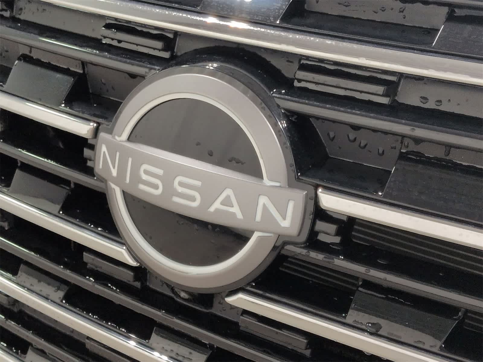 Thumbnail: 2026 Nissan Rogue - 13