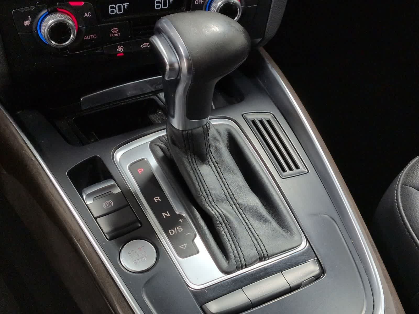 Thumbnail: 2014 Audi Q5 - 29