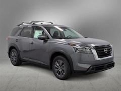2025 Nissan Pathfinder SV SUV