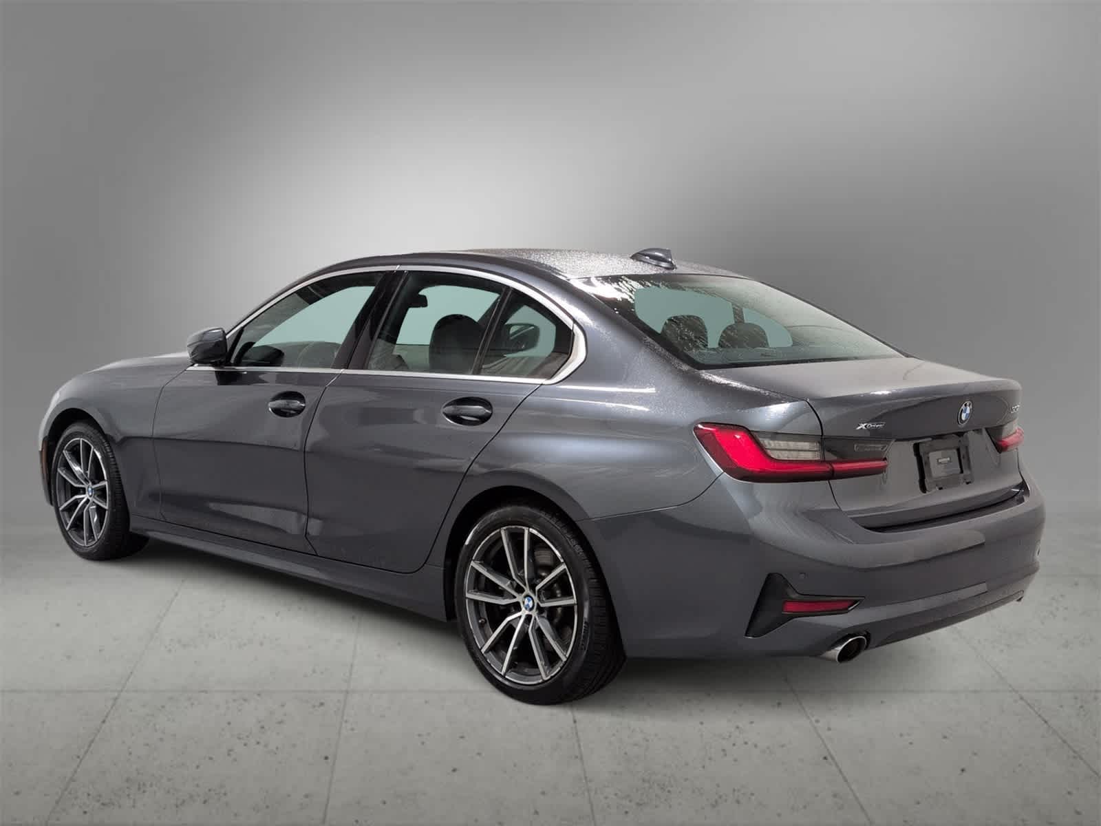 Thumbnail: 2020 BMW 3 Series - 6