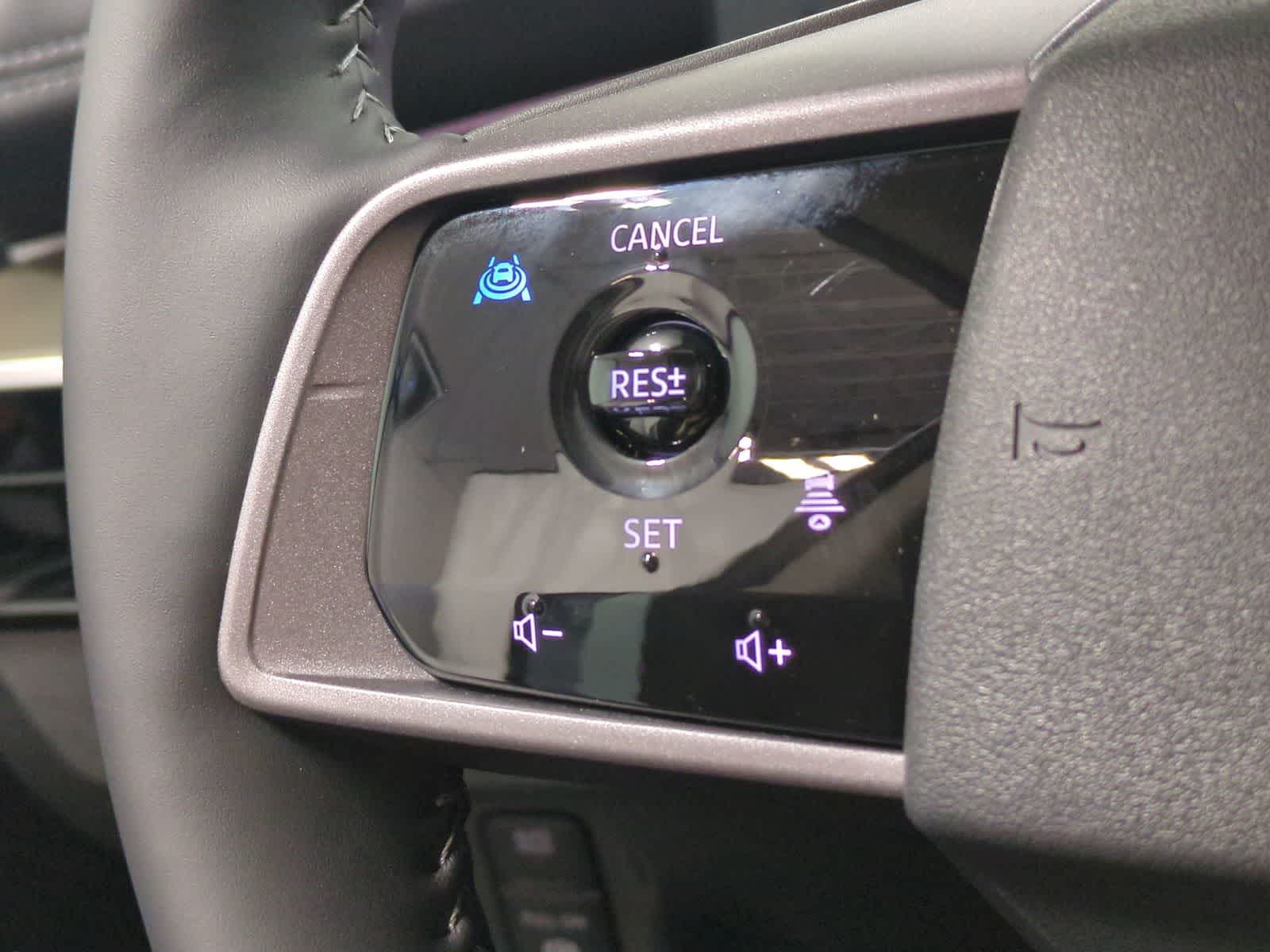 Thumbnail: 2025 Nissan Murano - 25