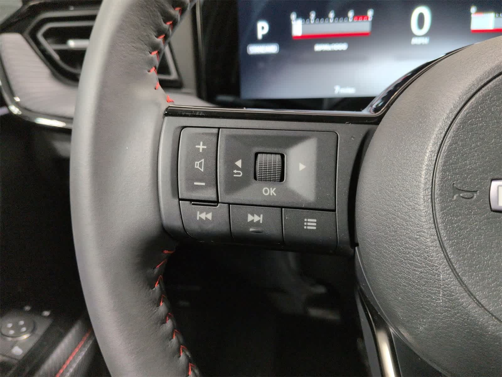 Thumbnail: 2026 Nissan Kicks - 24