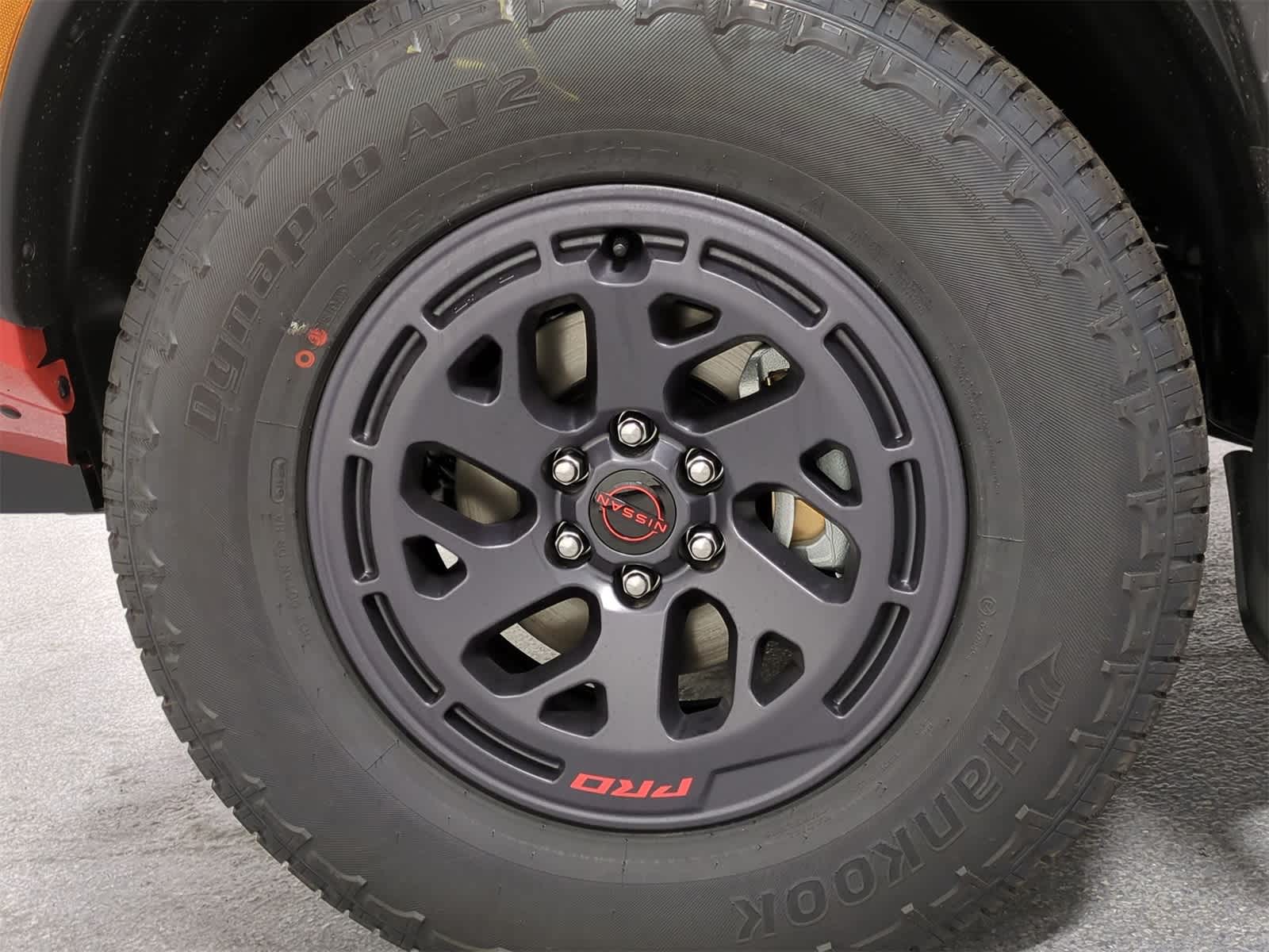 Thumbnail: 2025 Nissan Frontier - 14