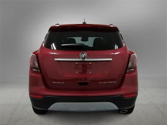 2017 Buick Encore Preferred 7