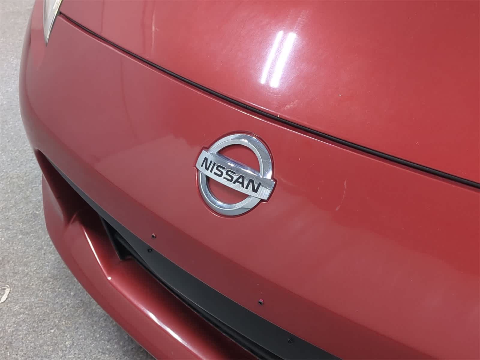 Thumbnail: 2016 Nissan Z - 12